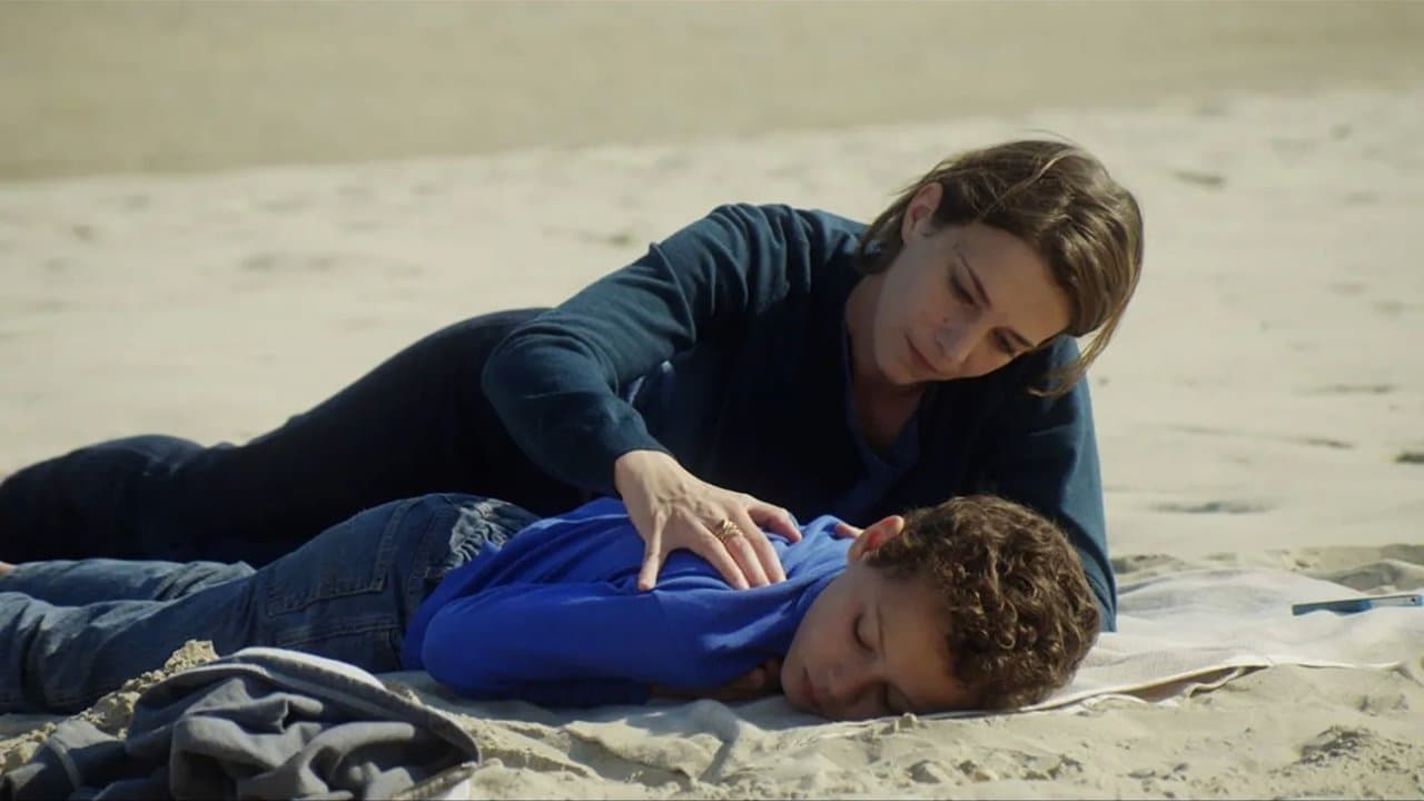 Je vous souhaite d'être follement aimée backdrop