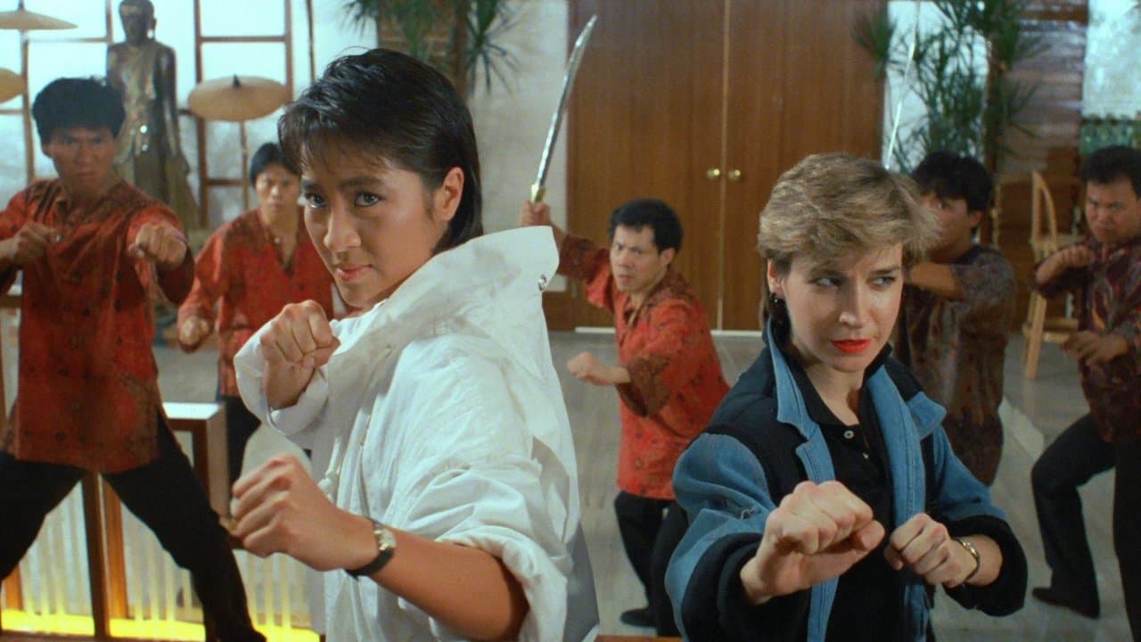 Le Sens du devoir 2 backdrop