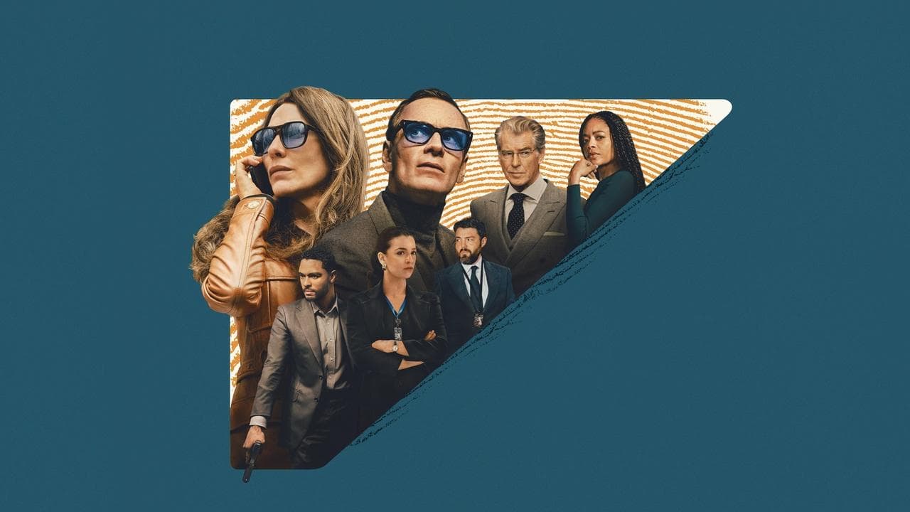 The Insider backdrop