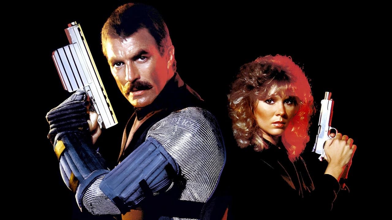 Runaway : L'évadé du futur backdrop