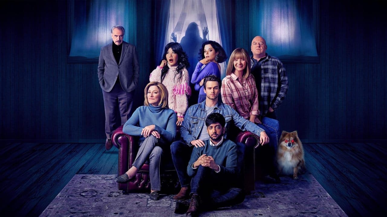 Un week-end en enfer backdrop