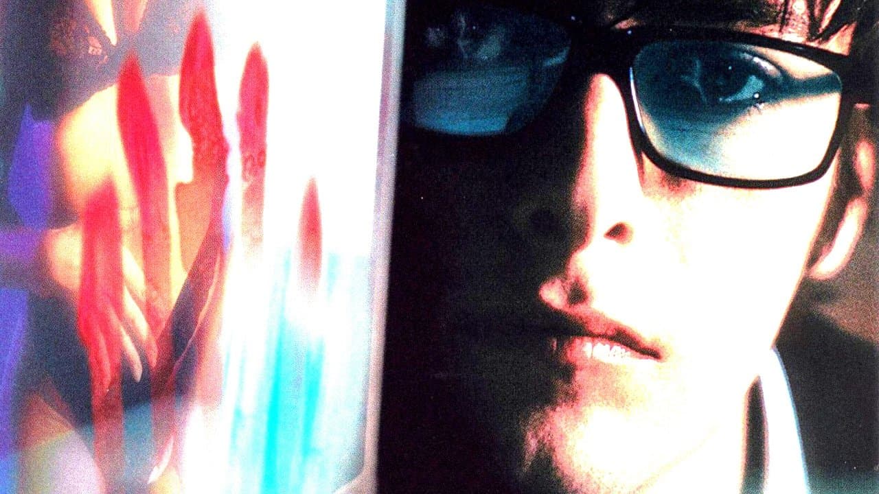 Une Souris verte... backdrop