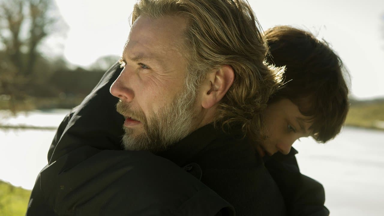 Someone You Love backdrop