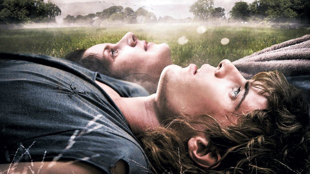 The Last Son - La Malédiction backdrop