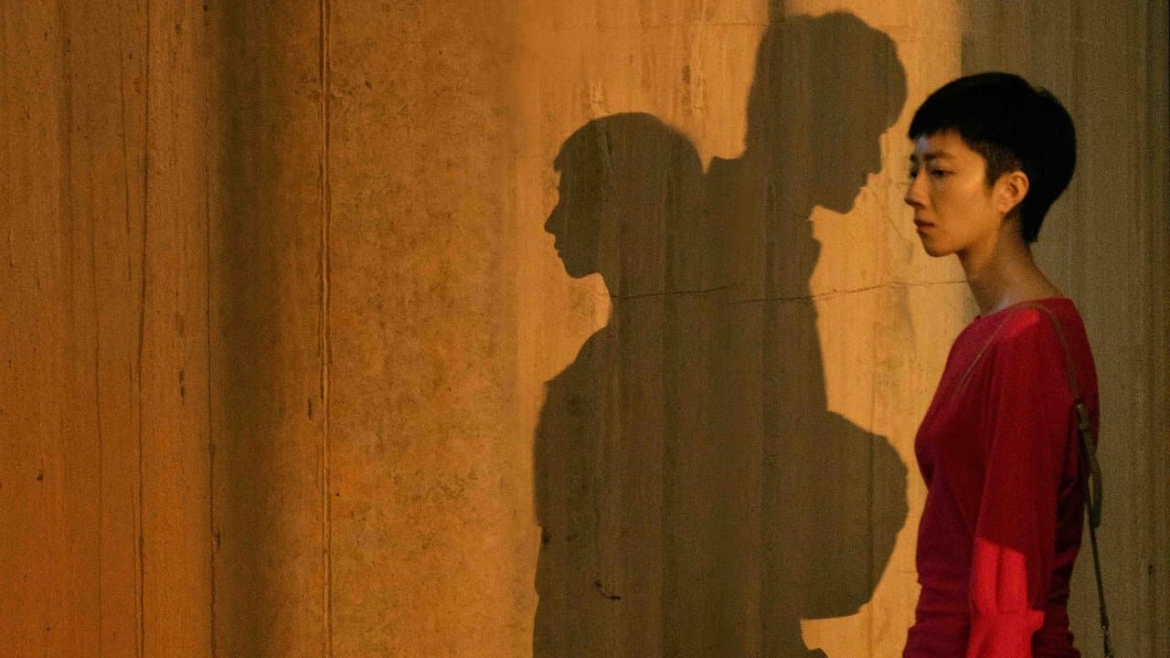 Le lac aux oies sauvages backdrop