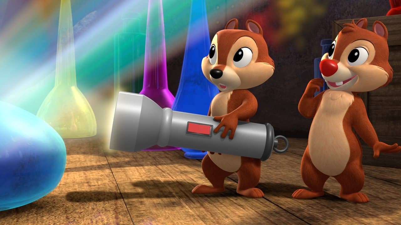 Les histoires toc-toc de Tic et Tac backdrop