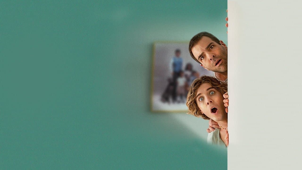 Low Profile backdrop