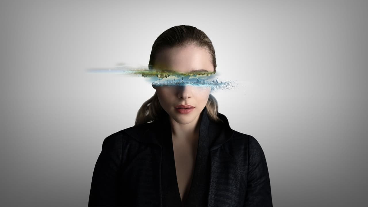 Périphériques : Les Mondes de Flynne backdrop