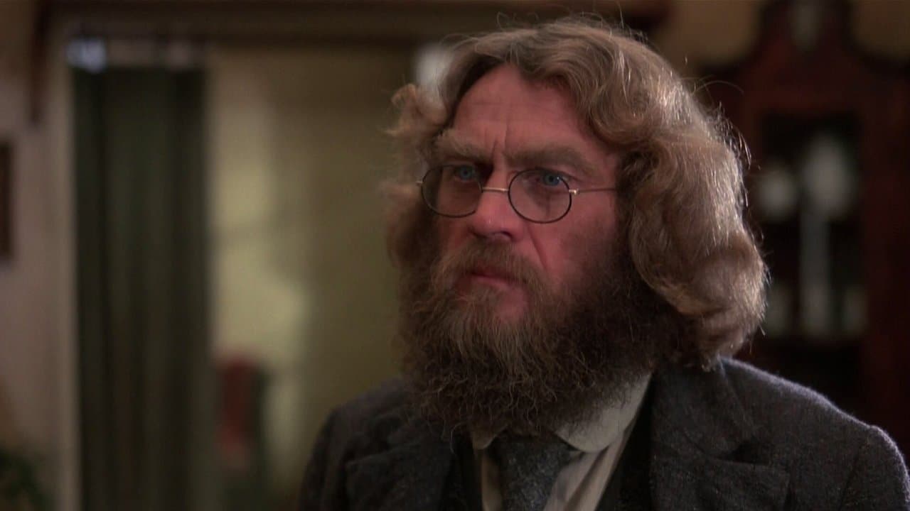 Un ennemi du peuple backdrop