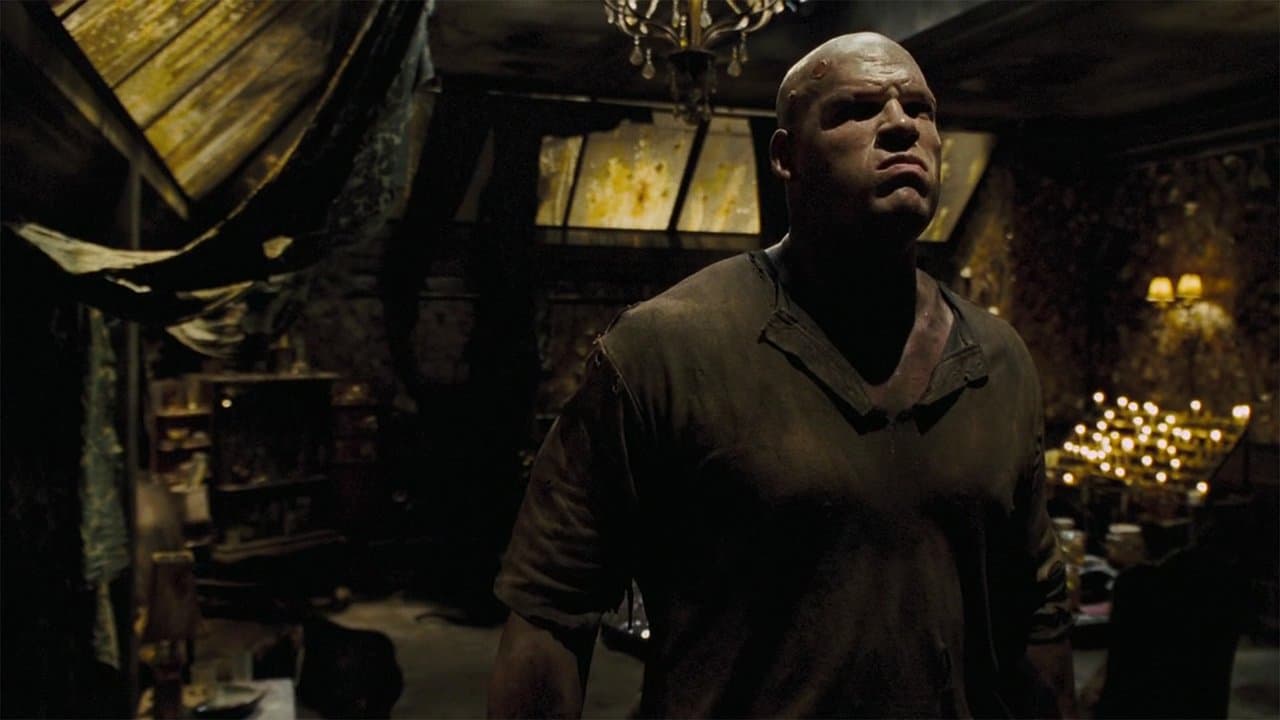 Le regard du diable backdrop