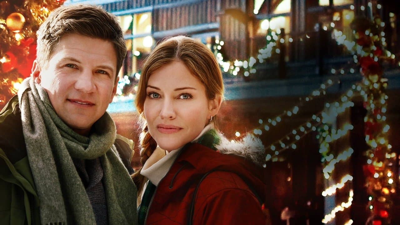 Opération Noël backdrop