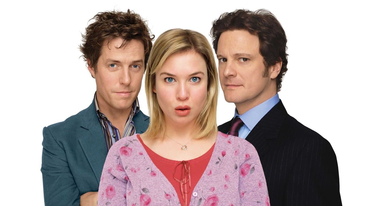 Bridget Jones : L'Âge de raison backdrop