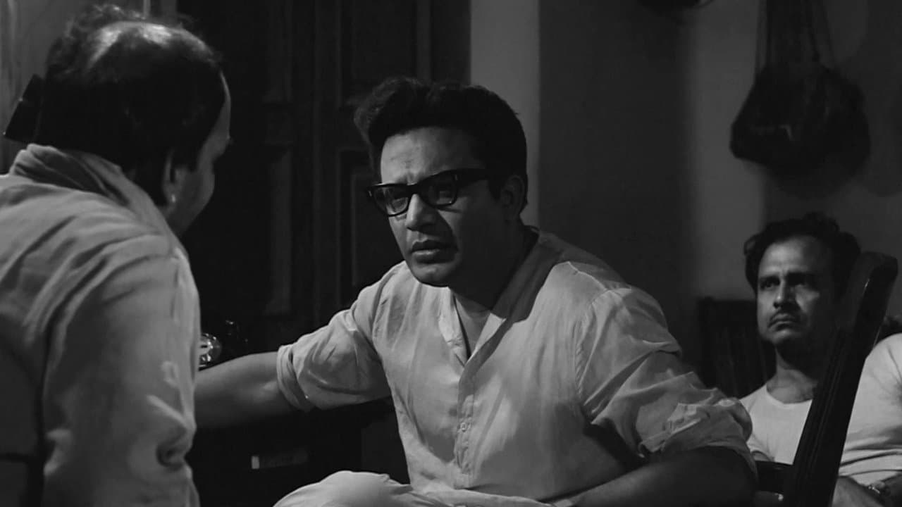 La Ménagerie backdrop