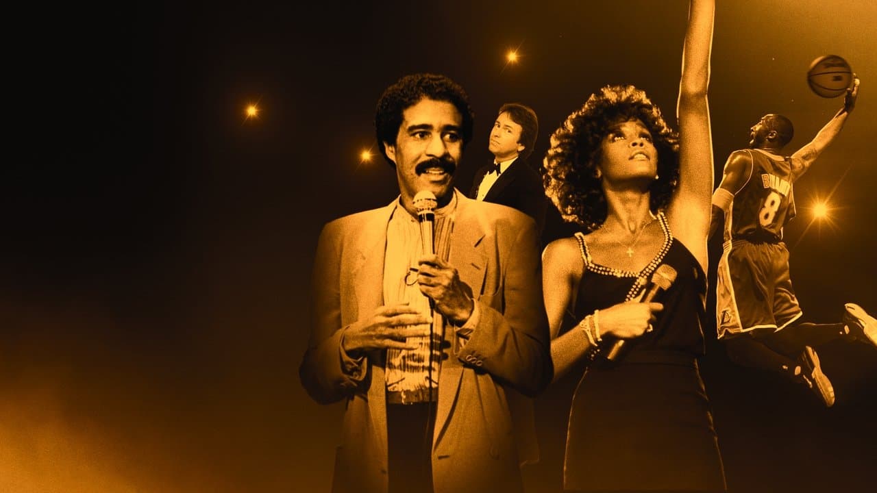 Portraits de Stars backdrop