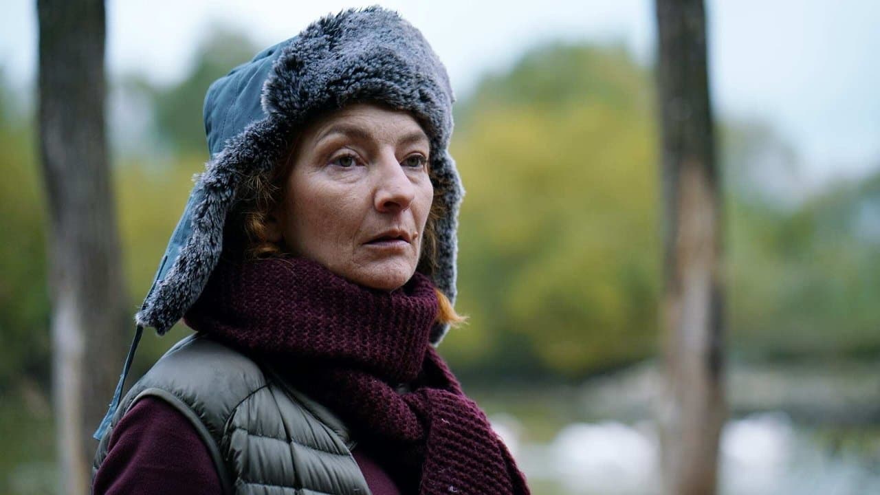 Capitaine Marleau backdrop