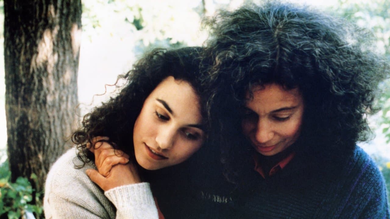 Conte d'automne backdrop