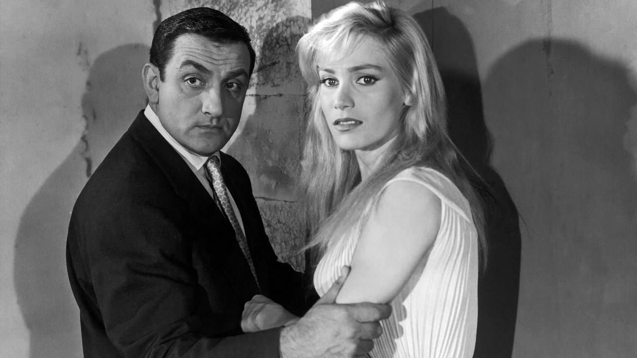 Le fauve est lâché backdrop