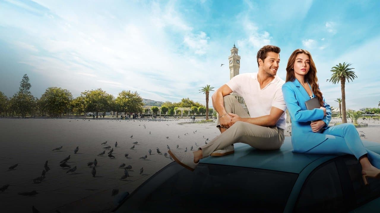 Love in 39 Degrees backdrop