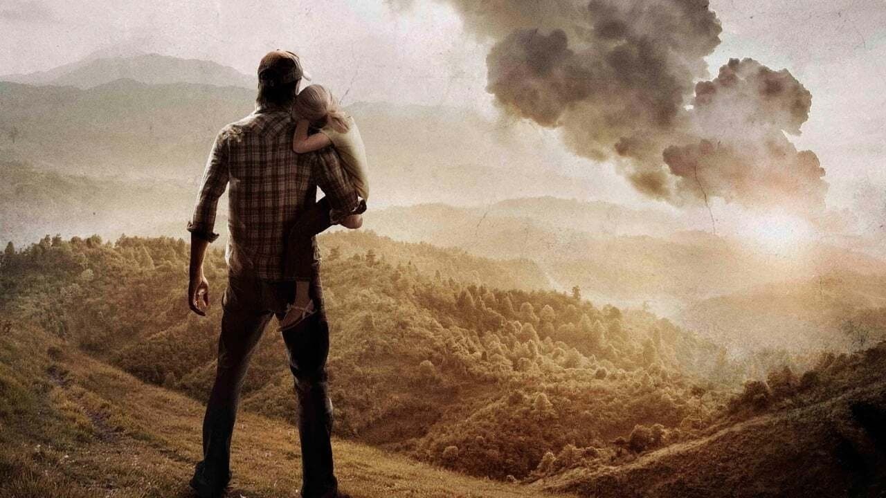 Le Dernier Refuge backdrop