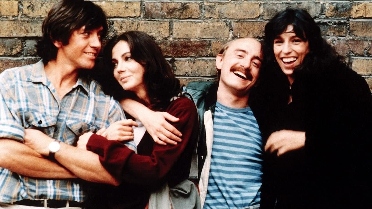 Viens chez moi, j'habite chez une copine backdrop