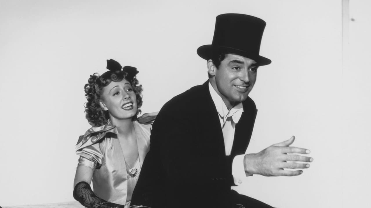 Cette sacrée vérité backdrop