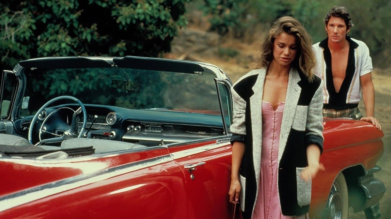 À bout de souffle made in USA backdrop