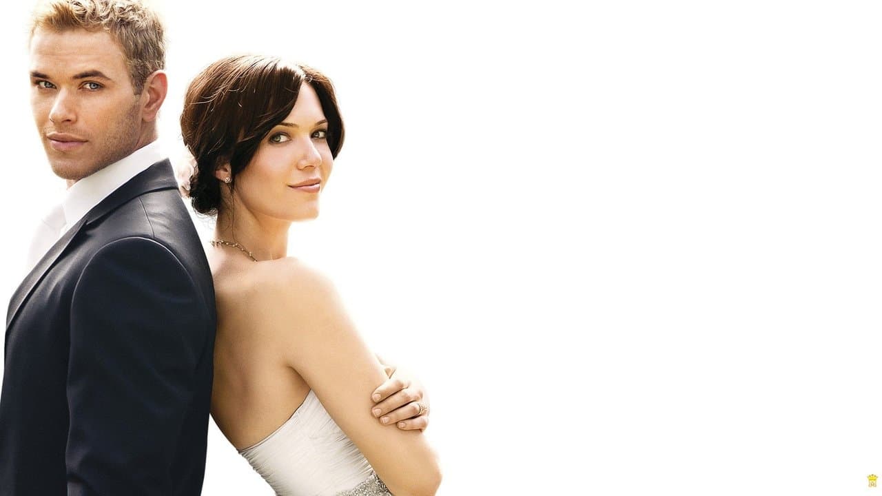 Amour, mariage et petits tracas backdrop