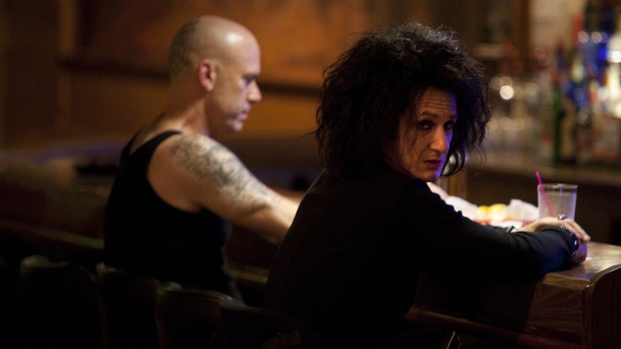 This Must Be the Place backdrop