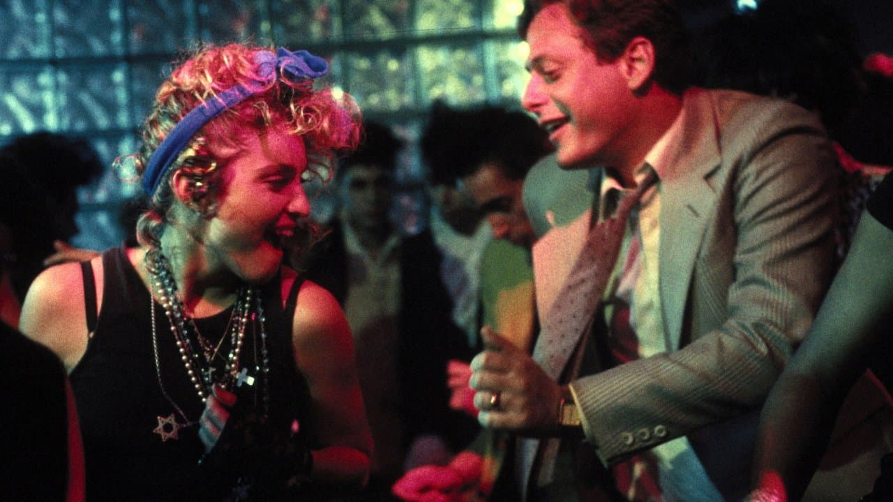 Recherche Susan désespérément backdrop