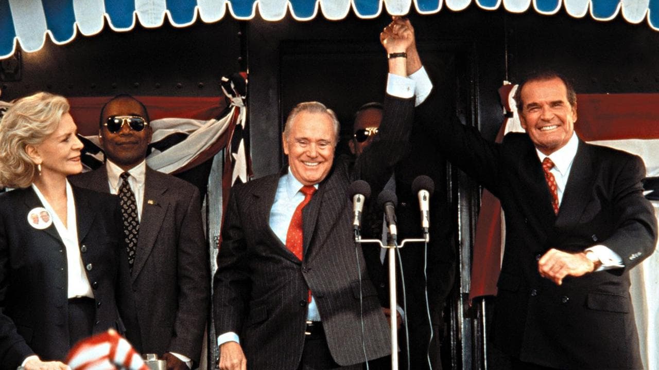 Président ? Vous avez dit président ? backdrop