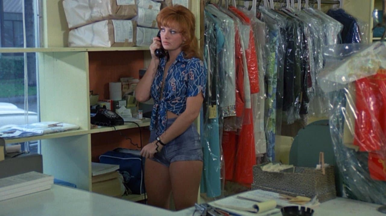 Vengeance de femmes backdrop