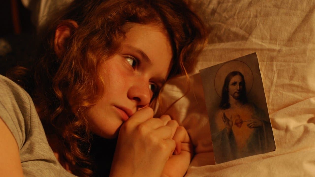 Un poison violent backdrop