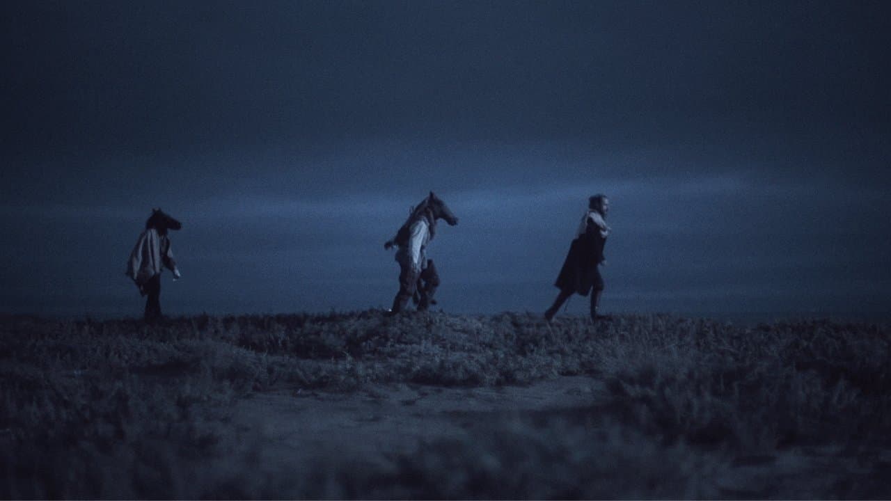 Rey, l'histoire du français qui voulait devenir roi de Patagonie backdrop