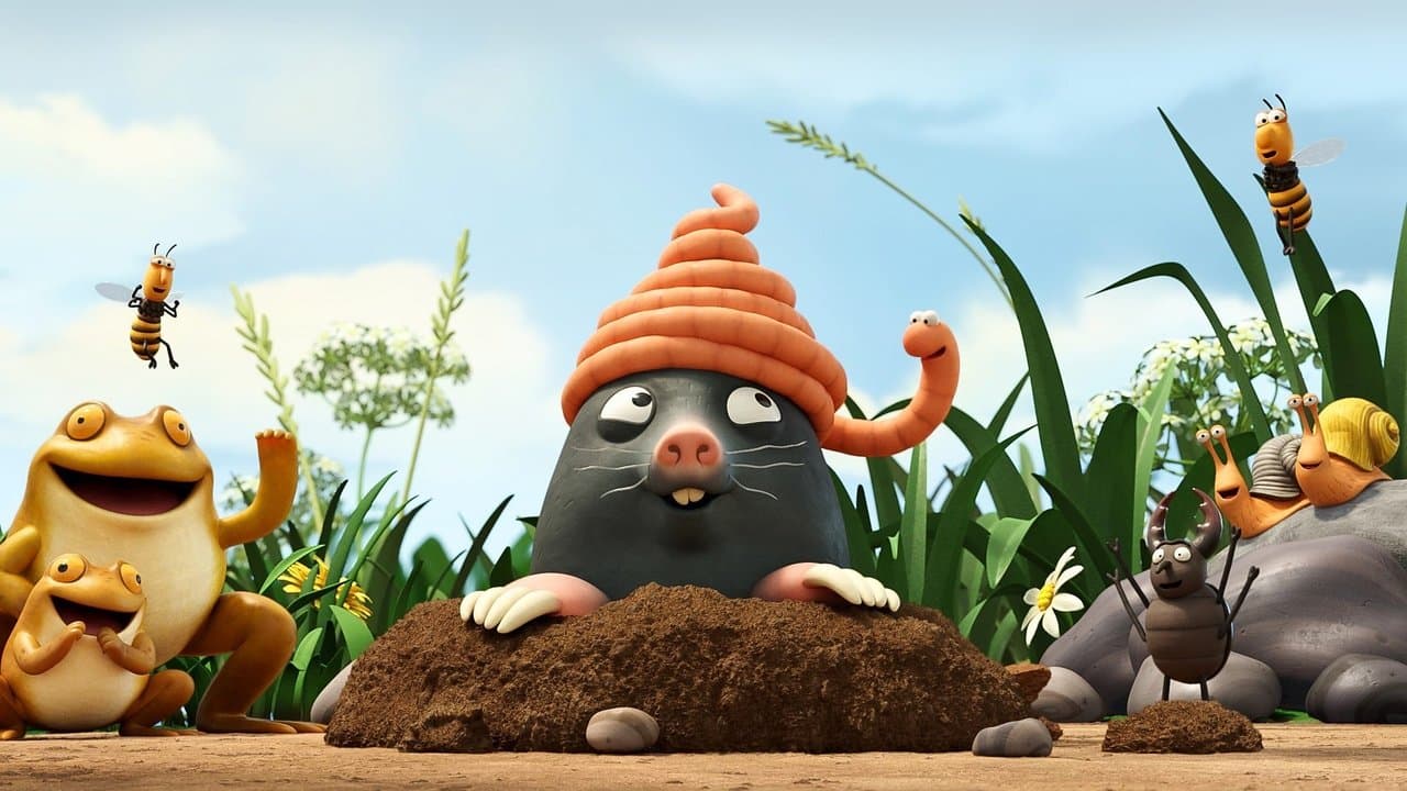 Superasticot backdrop