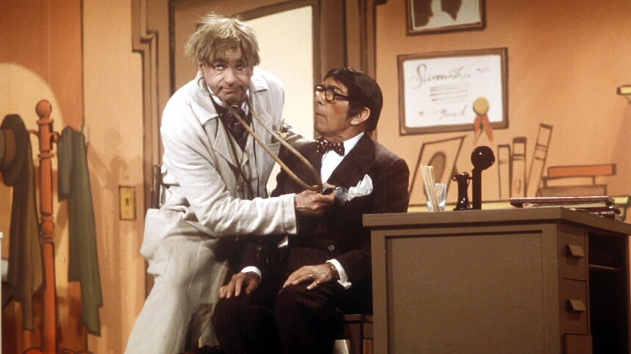 Ennemis comme avant backdrop