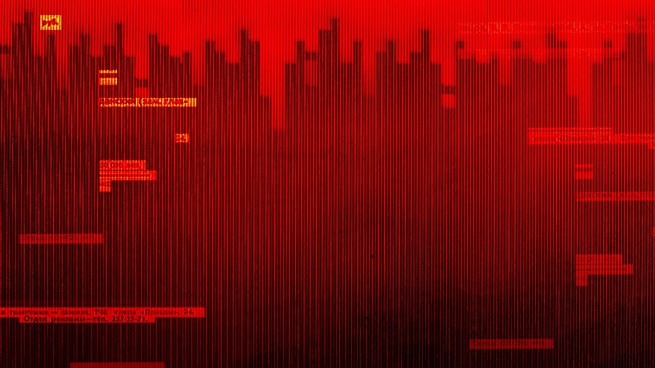 Affaire Tetris : un puzzle mortel backdrop