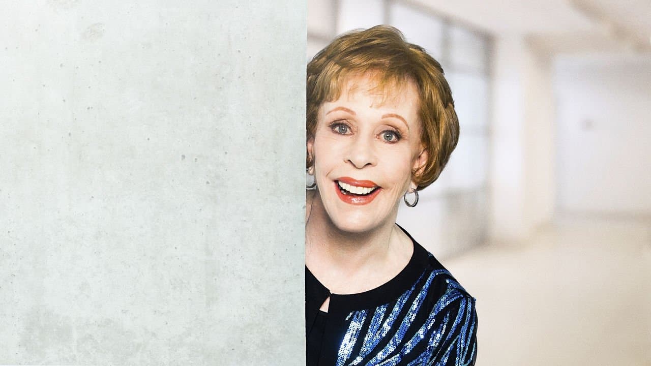 Petits coups de pouce avec Carol Burnett backdrop