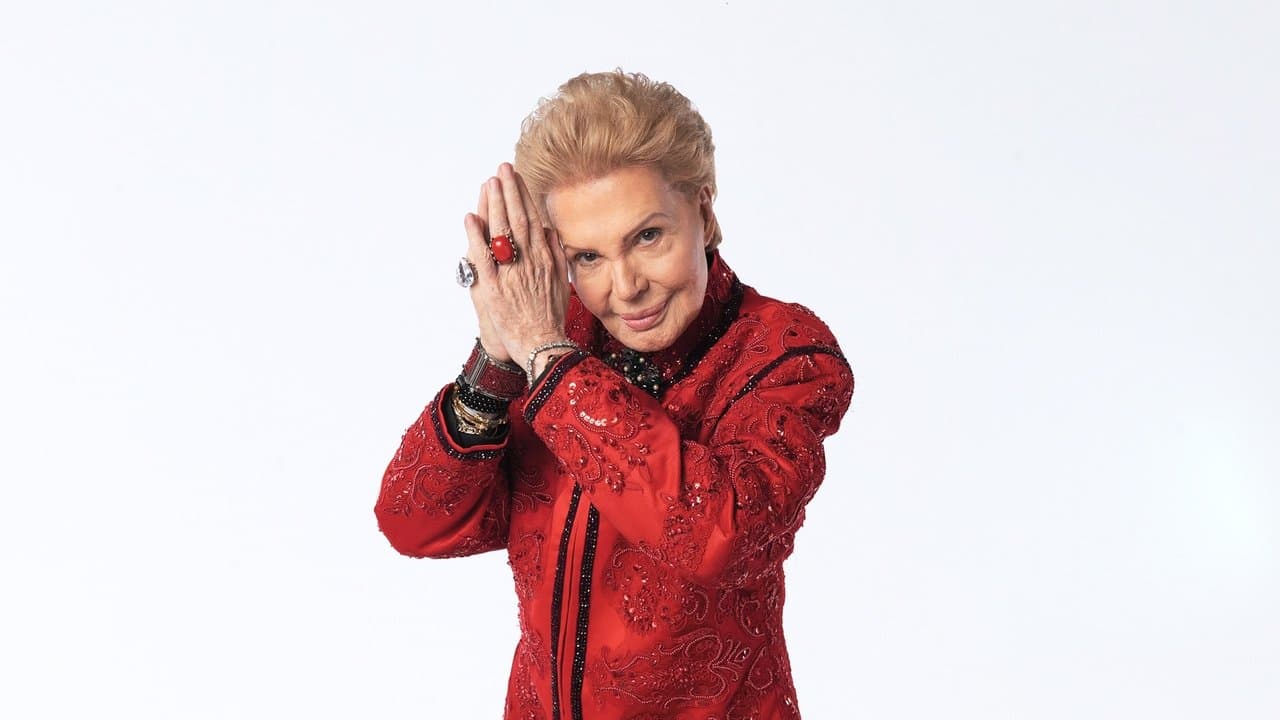 Mucho Mucho Amor : La légende de Walter Mercado backdrop