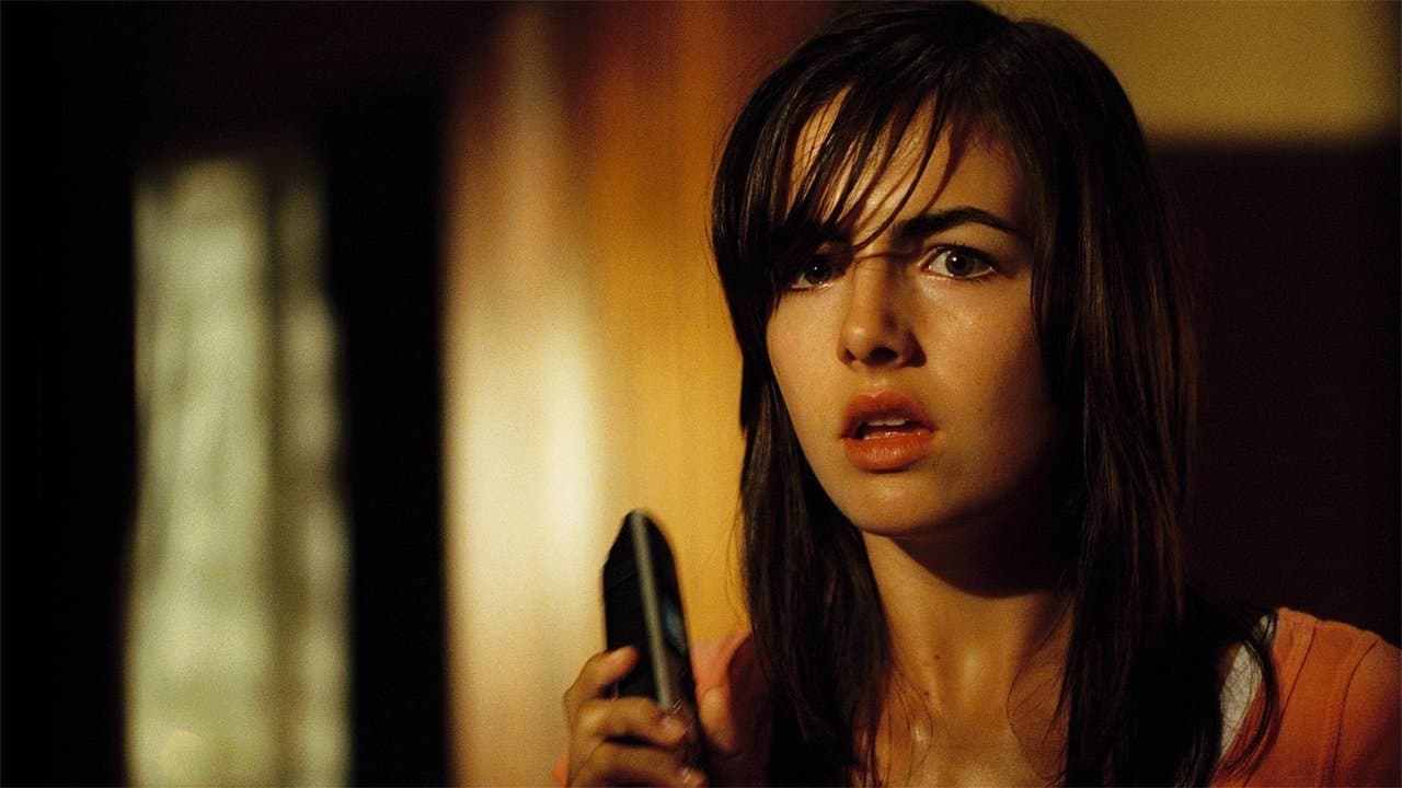 Terreur sur la Ligne backdrop