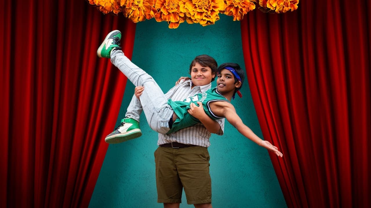 Les Rois de Mulberry Street : Au cœur de l'action backdrop