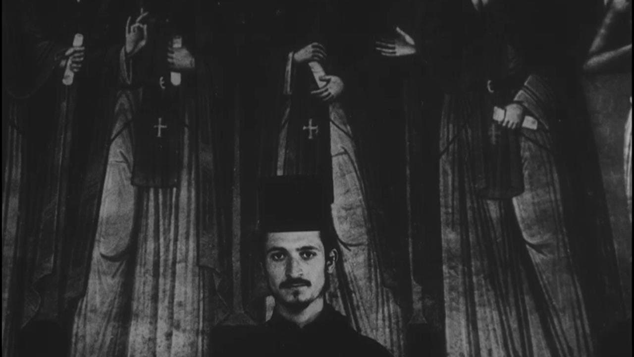 Si j'avais quatre dromadaires backdrop