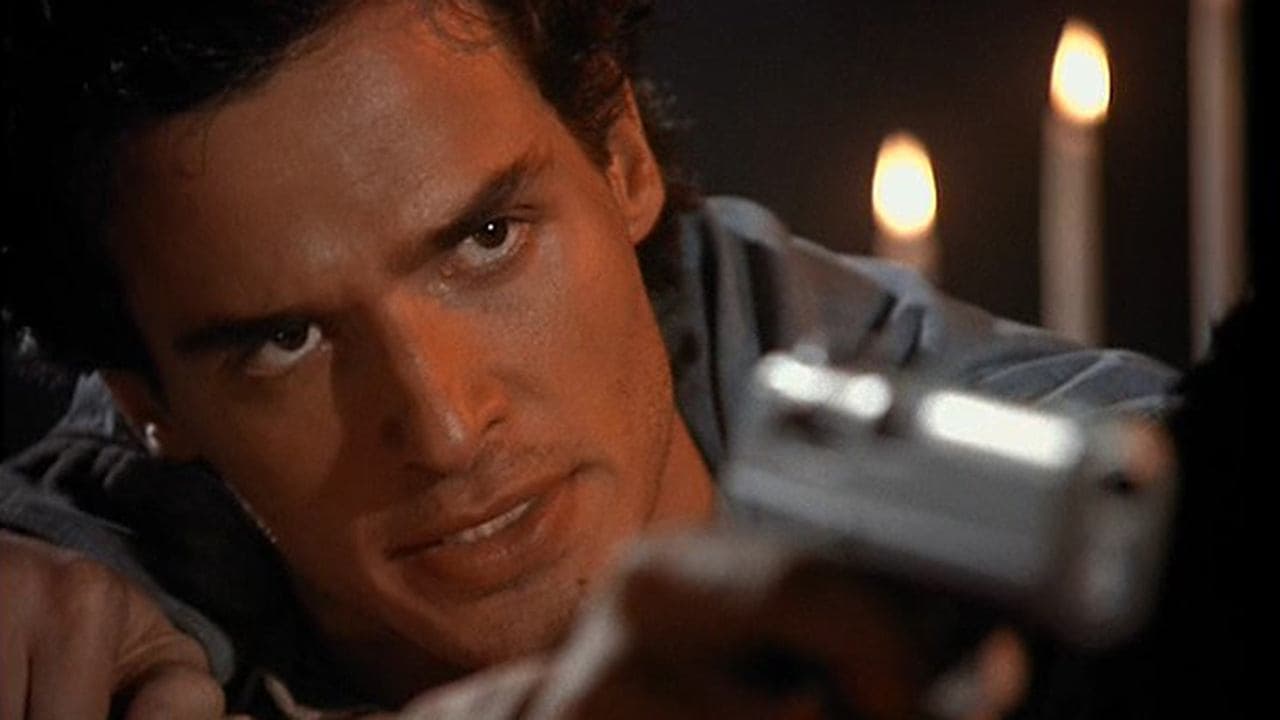 Haute Tension backdrop