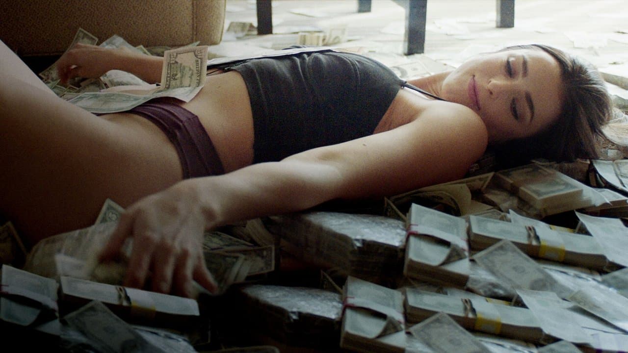 Braquages d'anthologie backdrop