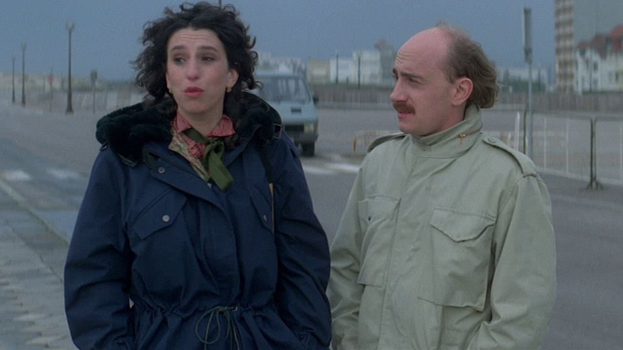 Ma femme s'appelle reviens backdrop