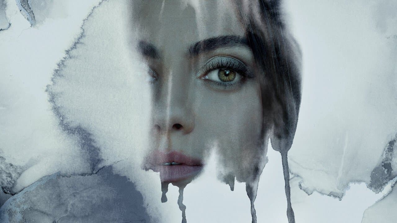 American Girl backdrop