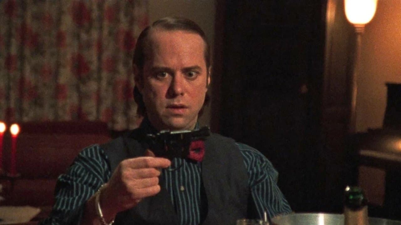 La fabrication d'un meurtrier backdrop