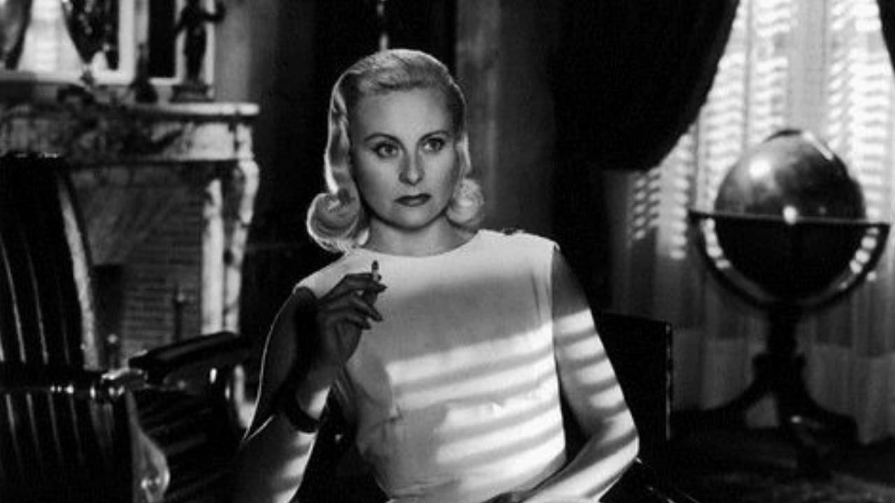 Retour de manivelle backdrop