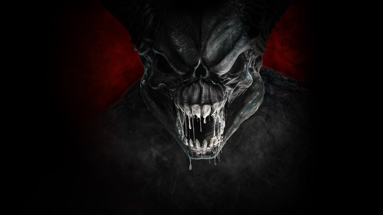 Doom : Annihilation backdrop