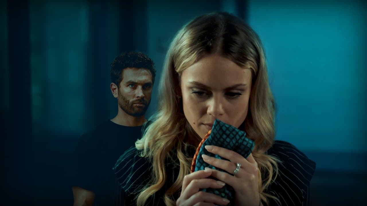 Mariée a un pervers narcissique backdrop