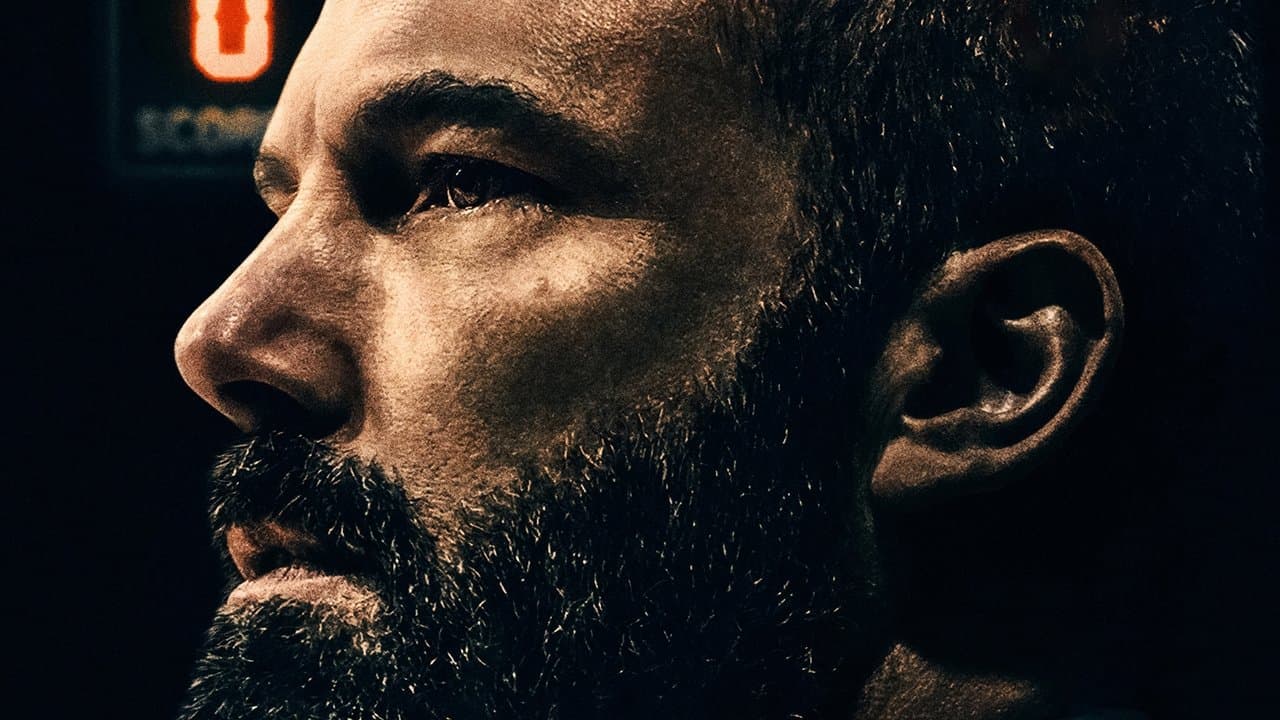 The Way Back backdrop